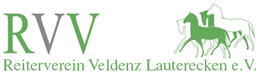 Reiterverein Veldenz Lauterecken e.V.